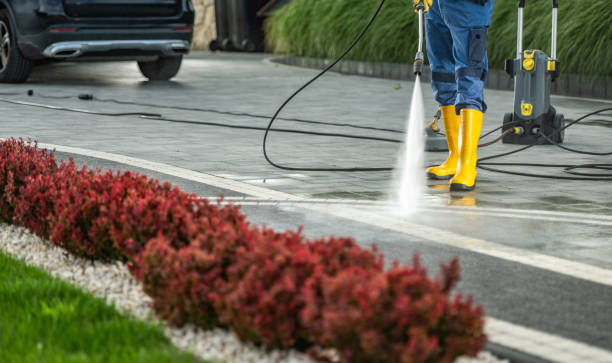 Why Choose Our Certified Pressure Washing Experts for Your Project Needs in Lake Zurich, IL?