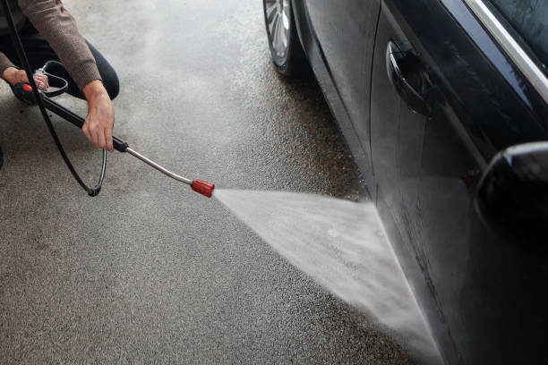 Best Sidewalk Pressure Washing  in Lake Zurich, IL