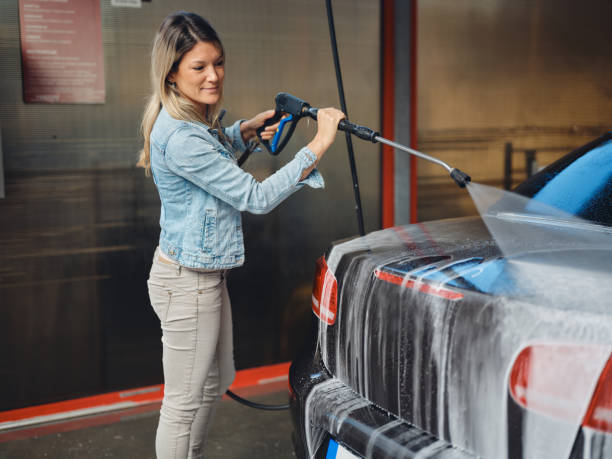 Best Power Washing Near Me  in Lake Zurich, IL