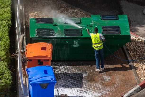Local Pressure Washing Services in Lake Zurich, IL
