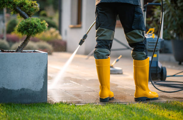 Best Garage Pressure Washing  in Lake Zurich, IL